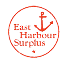 East Harbour Surplus